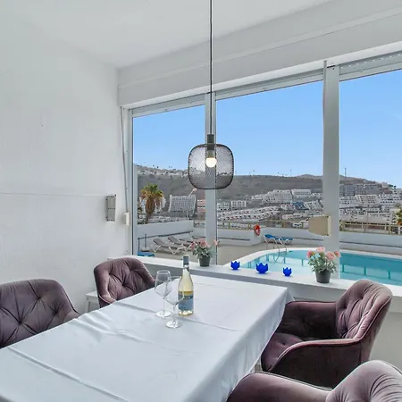 Vistas Al Atlantico プエルトリコ