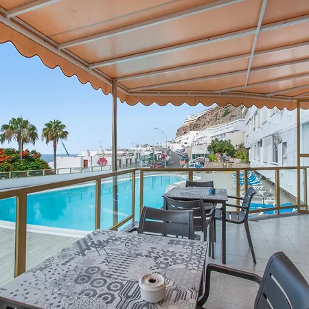 アパート Vistas Al Atlantico プエルトリコ