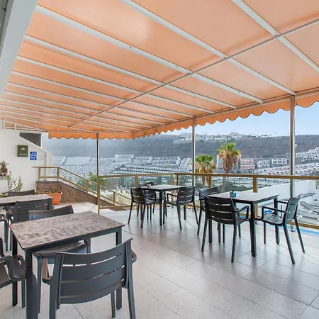 Vistas Al Atlantico プエルトリコ