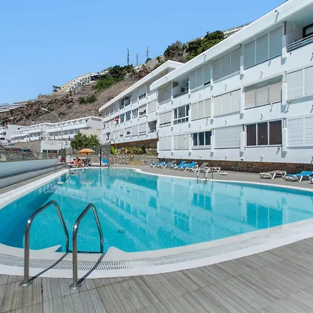 Vistas Al Atlantico アパート