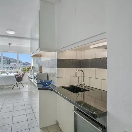 アパート Vistas Al Atlantico *