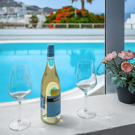 Vistas Al Atlantico *