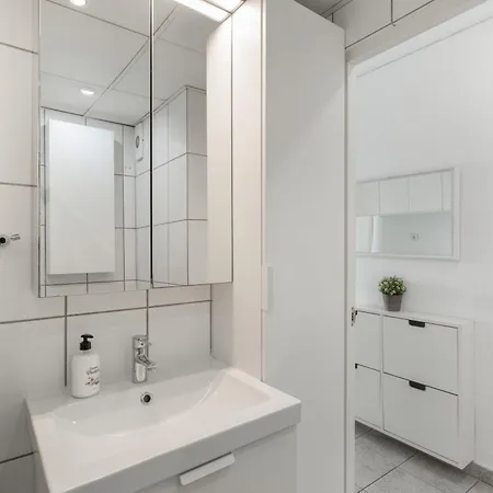 Vistas Al Atlantico アパート *