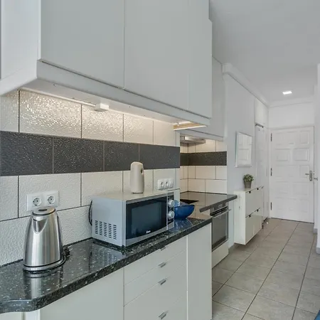 Vistas Al Atlantico * プエルトリコ