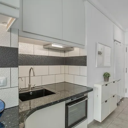 Vistas Al Atlantico アパート プエルトリコ