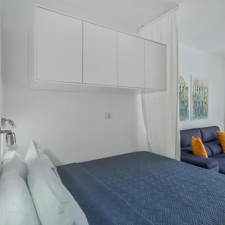 アパート Vistas Al Atlantico プエルトリコ