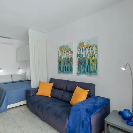 アパート Vistas Al Atlantico *