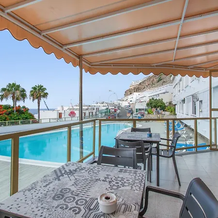 Vistas Al Atlantico Πουέρτο Ρίκο